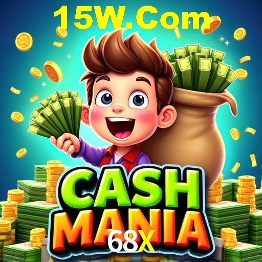 A Emoção da Loteria na 68X: Uma Chance de Mudança de Vida