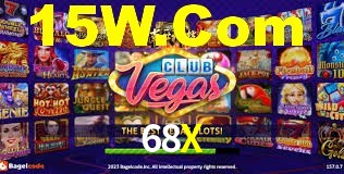 Live Casino 68X