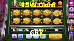 Slot Games 68X