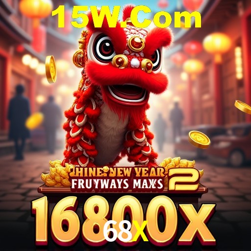 Desvendando o Mundo dos Jogos Virtuais na 68X