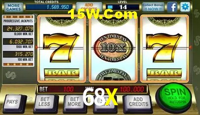 Integração de APIs 68X