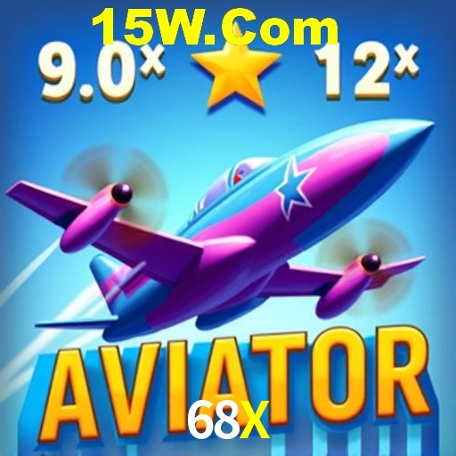 Descubra o Programa VIP da 68X: Vantagens Exclusivas para Jogadores