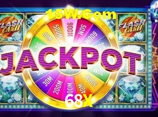 Promoção Relâmpago 68X