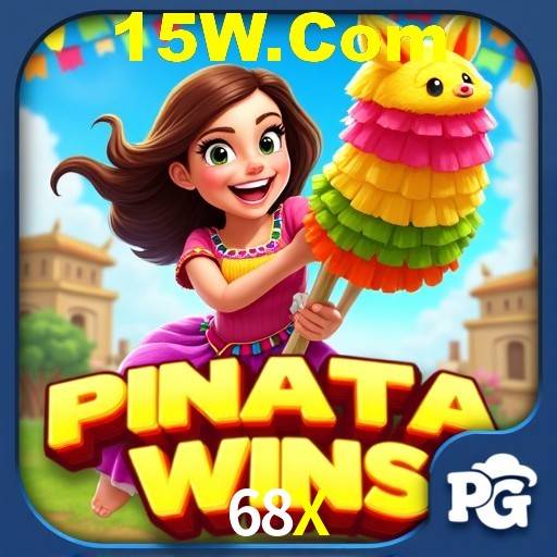 Desvendando o Mundo dos Jogos Virtuais na 68X