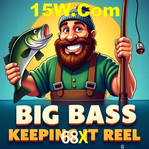 Inovações de Jogos na 68X: O Futuro das Experiências Interativas