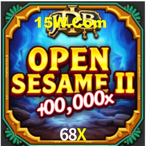 Interface do App 68X