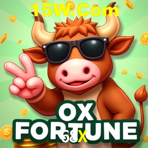 A Emoção da Loteria na 68X: Uma Chance de Mudança de Vida