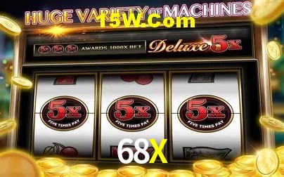 Tecnologia da Plataforma 68X