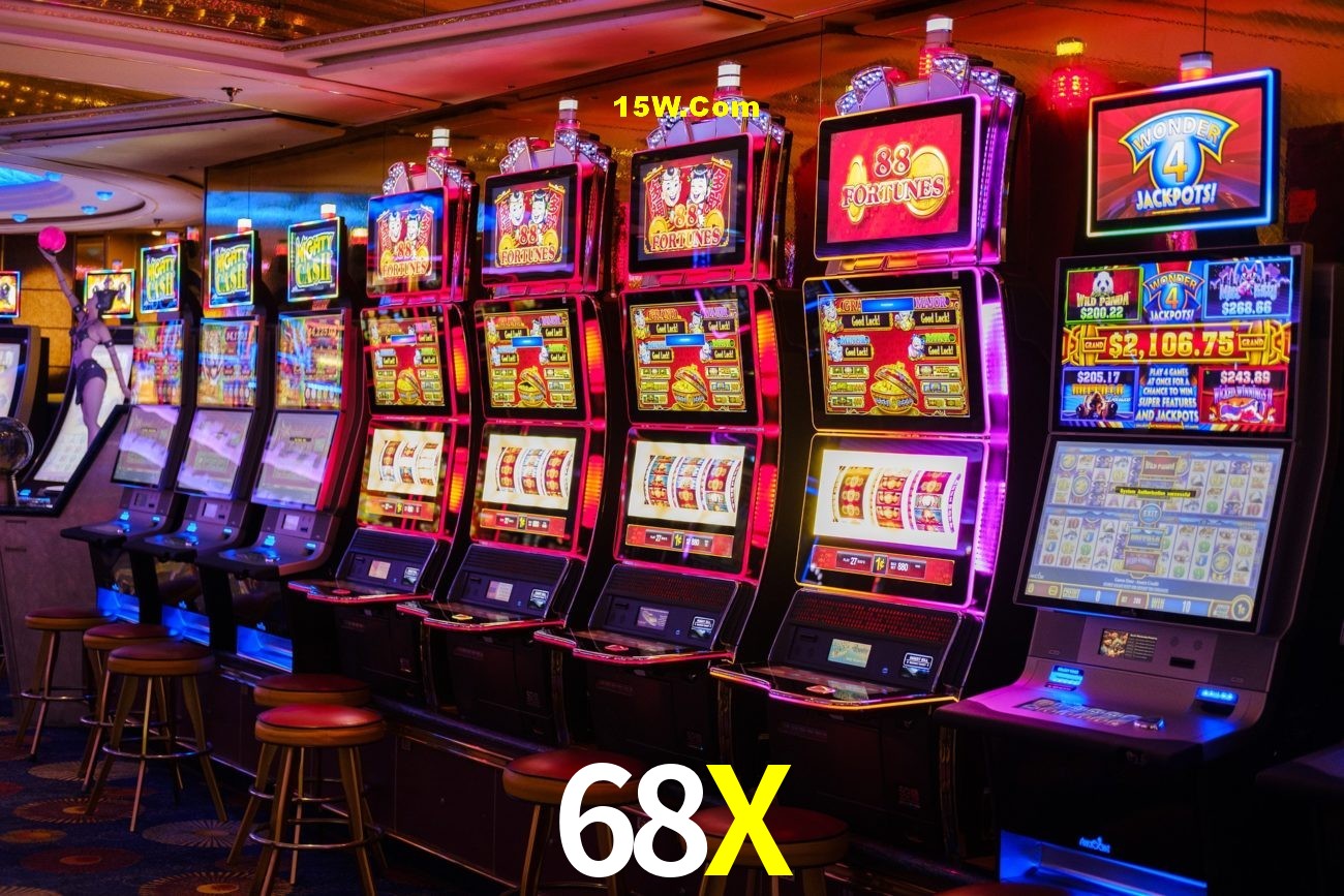 Account Benefits 68X