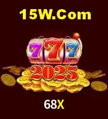 Apostas de Tênis 68X