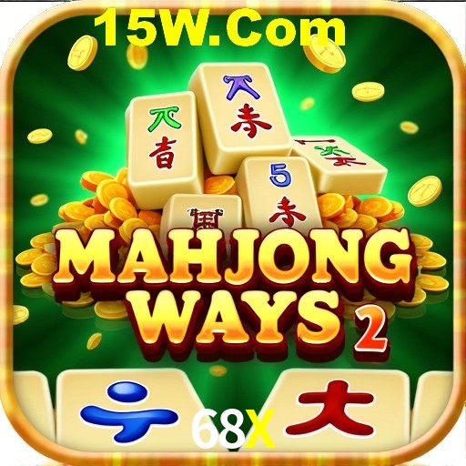 A Popularidade dos Caça-Níqueis no 68X