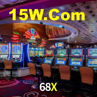 68X - Game Jogo Cassino no Brasil - 68X Games