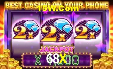 Mesa de Blackjack 68X