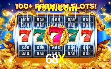 Provedores de Jogos 68X