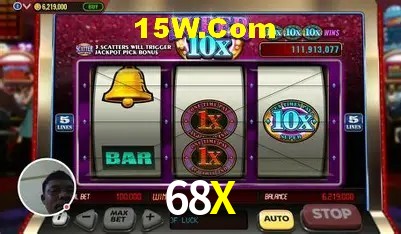 Integração de APIs 68X