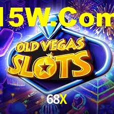 Daily Bonuses 68X