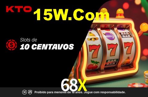 Bônus Generosos e Exclusivos no 68X para Você!