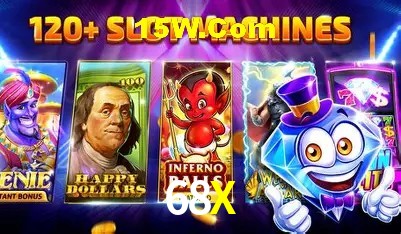 Estatísticas do Jogo 68X