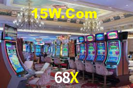68X Games