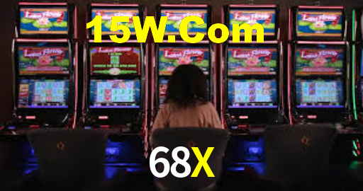 68X,68X Games