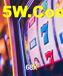 Tournaments 68X
