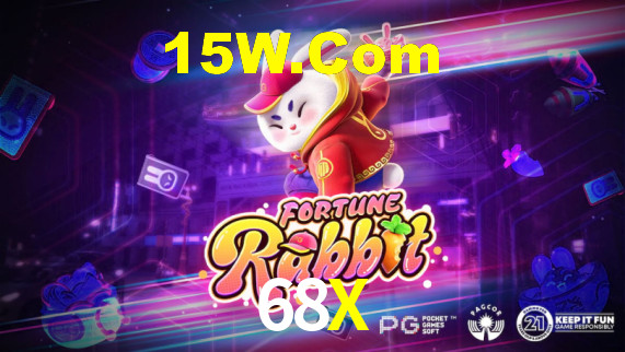 68X