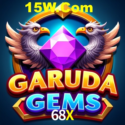 Desvendando o Mundo dos Jogos Virtuais na 68X