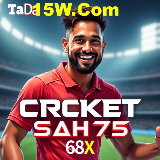 Sports Statistics 68X