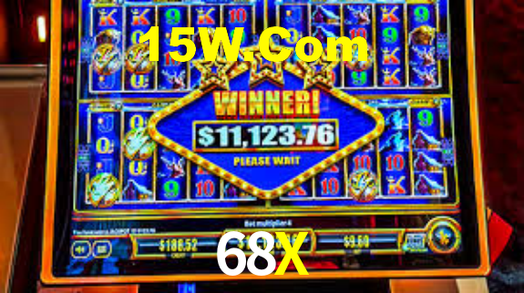 68X,68X Games